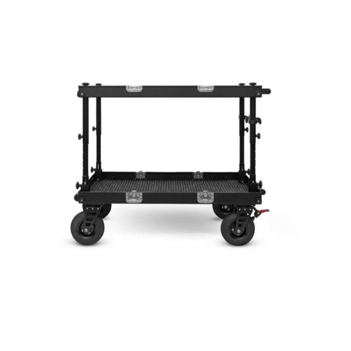 Adicam 003-09-HAS-PREM - Adicam Max with HAS on 9" Premium Wheels