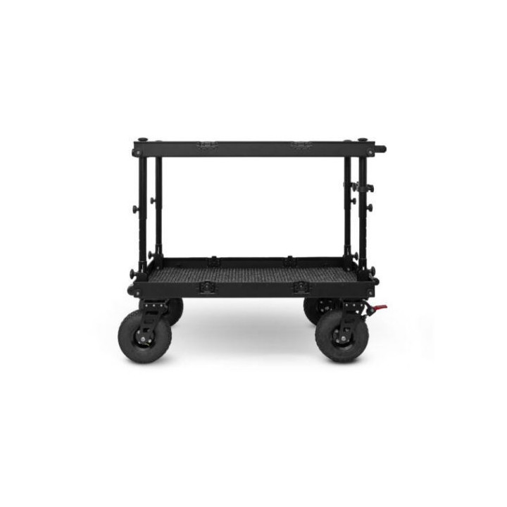 Adicam 003-10BLK-PREM - Adicam Max Black Edition on 10" Premium Wheels