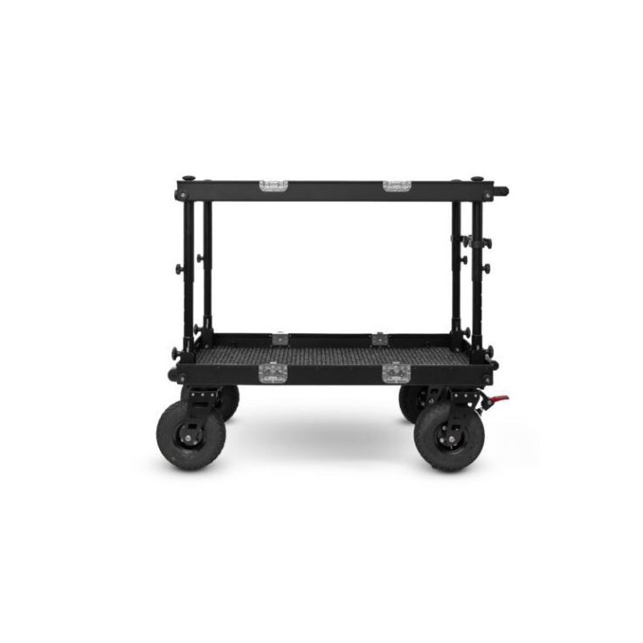 Adicam 003-10-HAS-PREM - Adicam Max with HAS on 10" Premium Wheels