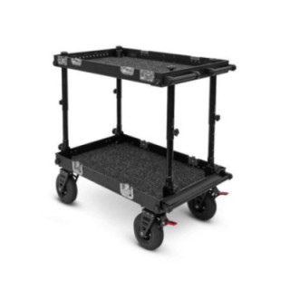 Adicam 040-09-HAS-PREM - Adicam Standard+ with HAS on 9" Premium Wheels