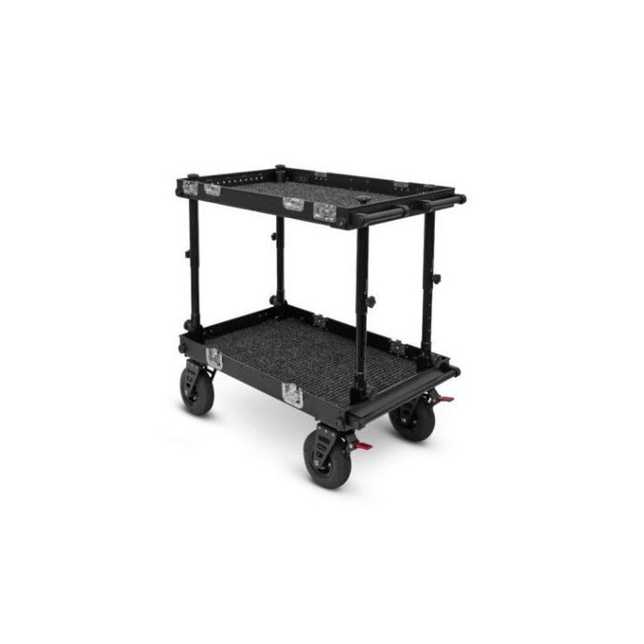 Adicam 040-09-HAS-PREM - Adicam Standard+ with HAS on 9" Premium Wheels