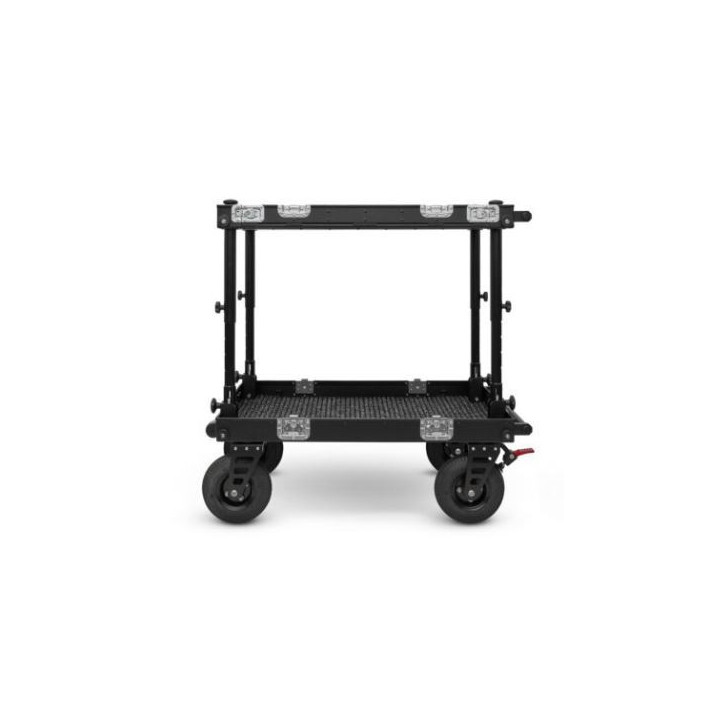 Adicam 040-09-HAS-PREM - Adicam Standard+ with HAS on 9" Premium Wheels