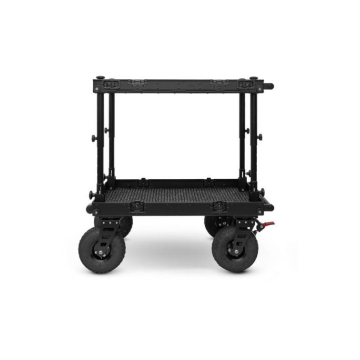 Adicam 040-10BLK-PREM - Adicam Standard+ Black Edition on 10" Premium Wheels