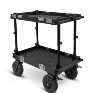 Adicam 040-10-HAS-PREM - Adicam Standard+ with HAS on 10" Premium Wheels