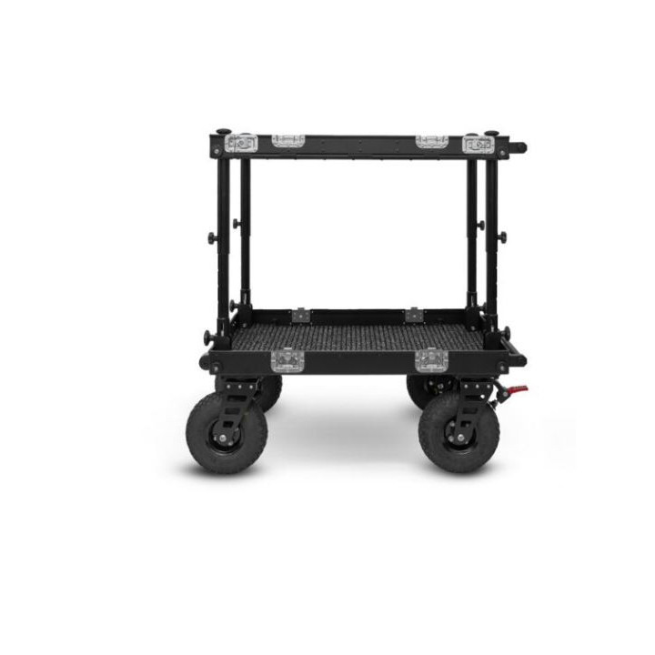 Adicam 040-10-PREM - Adicam Standard+ on 10" Premium Wheels