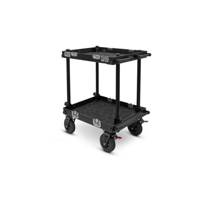 Adicam 049-09-PREM - Adicam Mini+ on  9" Premium Wheels