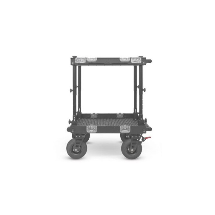 Adicam 049-09-PREM - Adicam Mini+ on  9" Premium Wheels