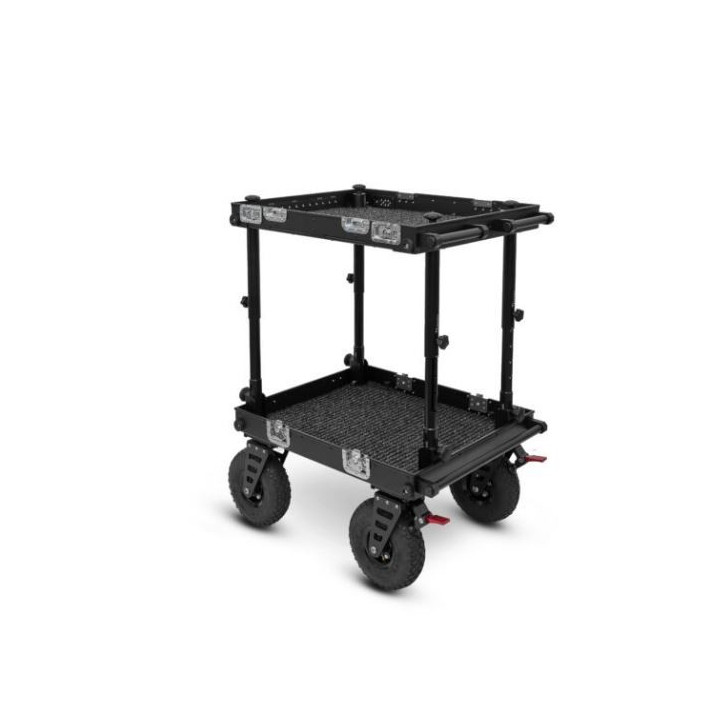 Adicam 049-10-PREM - Adicam Mini+ on 10" Premium Wheels