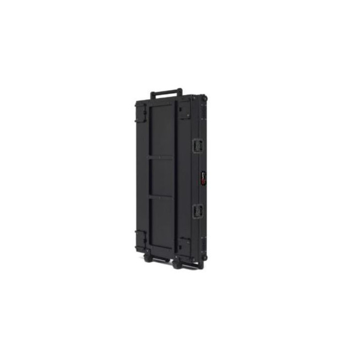 Adicam 050-09BLK-HAS-PREM - Adicam Max+ Black Edition with HAS on 9" Premium Wheels