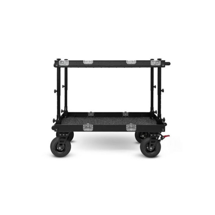 Adicam 050-09-HAS-PREM - Adicam Max+ with HAS on 9" Premium Wheels