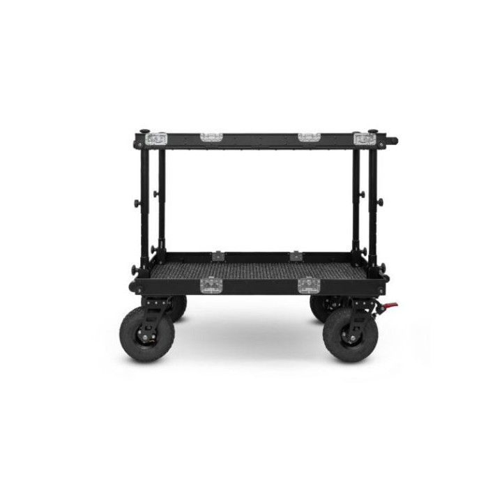 Adicam 050-10-HAS-PREM - Adicam Max+ with HAS on 10" Premium Wheels