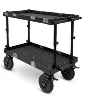 Adicam 050-10-PREM - Adicam Max+ on 10" Premium Wheels