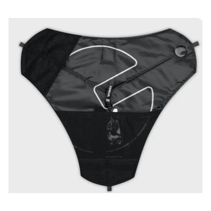 Adicam OE-015-001 - CRDBAG Y-WRAP