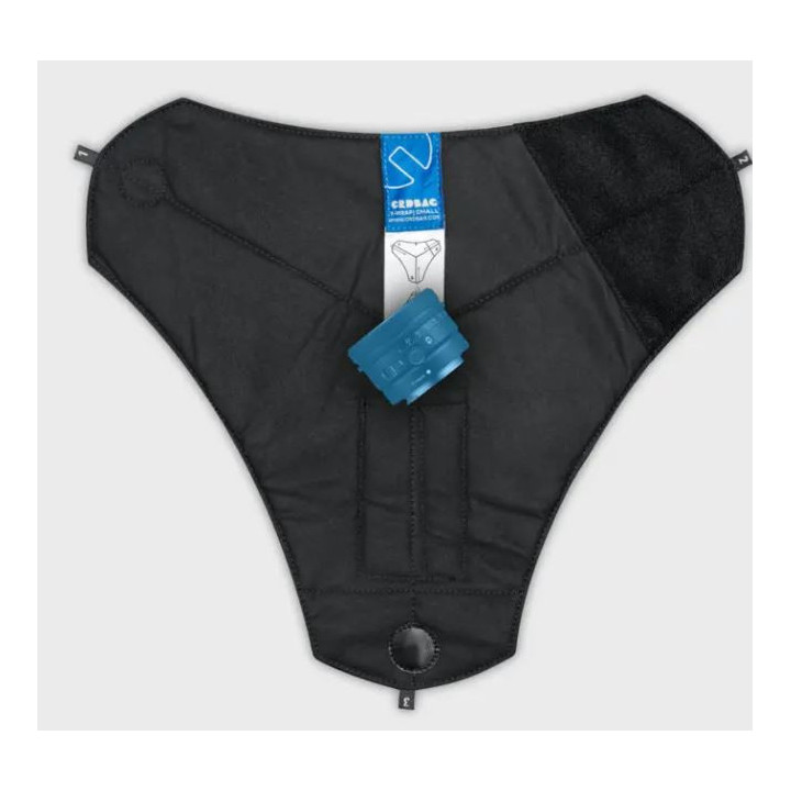 Adicam OE-015-001 - CRDBAG Y-WRAP