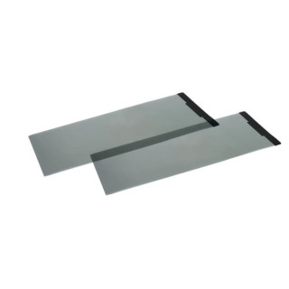 Kaiser K5548 - Polarizing Filter Foils for 5284 and 5547, 2 pcs