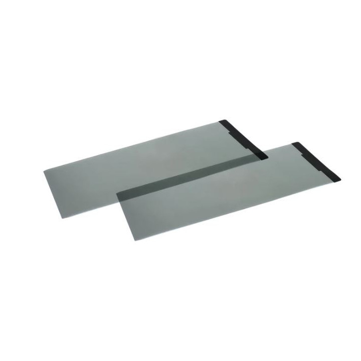 Kaiser K5548 - Polarizing Filter Foils for 5284 and 5547, 2 pcs