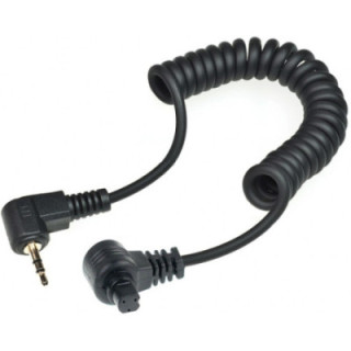 Kaiser K7005 - Camera Release Cable 3C, for MultiTrig AS 5.1
