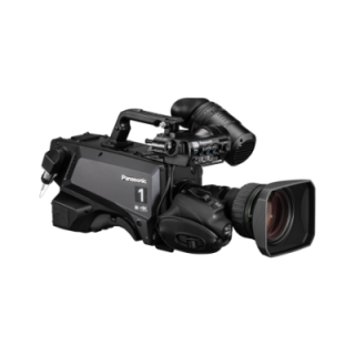 Panasonic AK-UC3300GSJ-PPV - AK-UC3300 with Low-pass Filter Anti-moiré Installed