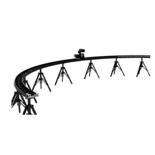 Panasonic WTB-MSXL-WI - Bundle for PanaTrack Slider Systems