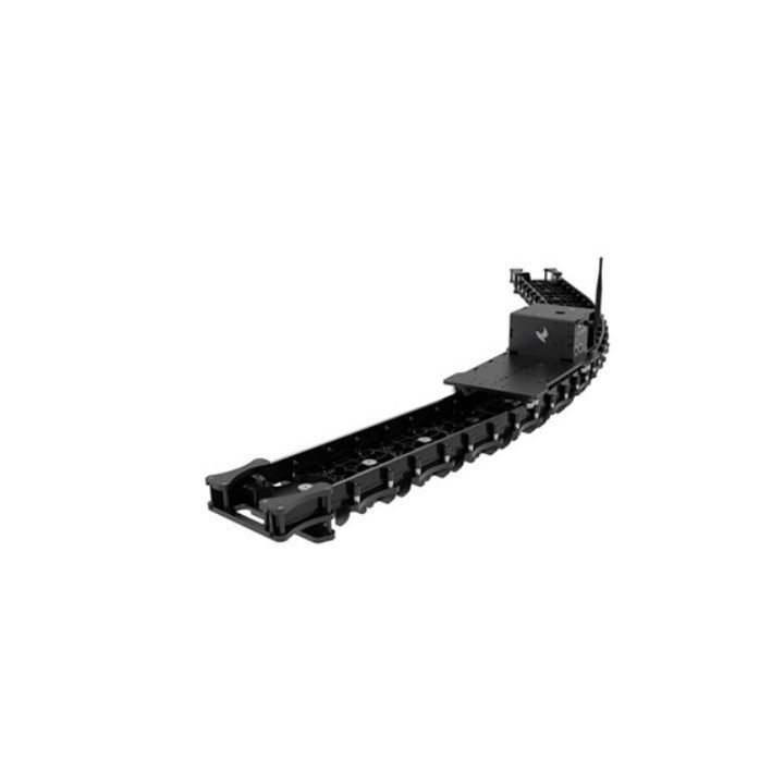 Panasonic WTB-MSXL-WI - Bundle for PanaTrack Slider Systems