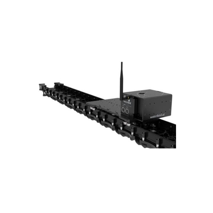 Panasonic WTB-MSXL-WILESS - Bundle for PanaTrack Slider Systems