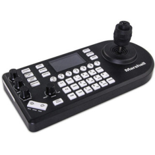 Marshall VS-PTC-300 - PTZ NDI/IP Camera Controller
