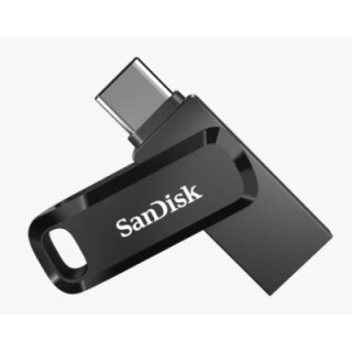 Sandisk SDDDC3-1T00-G46 - Ultra USB Dual Go Type-C 1TB