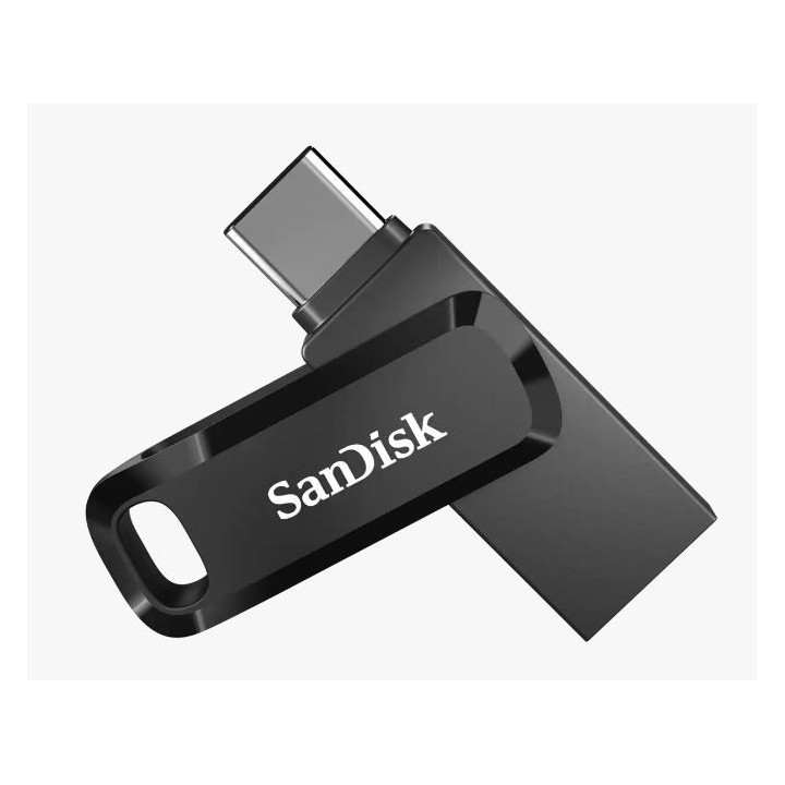 Sandisk SDDDC3-1T00-G46 - Ultra USB Dual Go Type-C 1TB