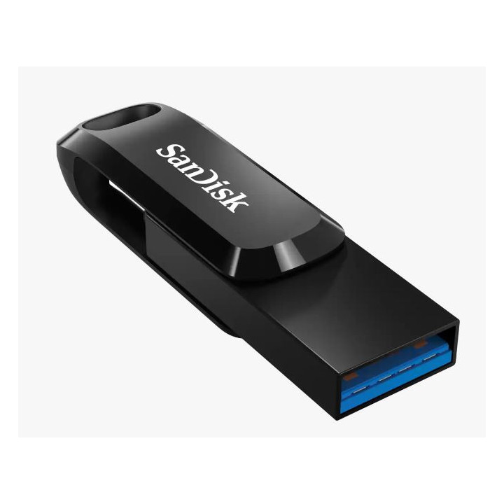 Sandisk SDDDC3-1T00-G46 - Ultra USB Dual Go Type-C 1TB