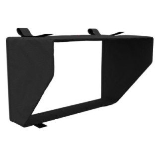 8Sinn Sunhood for Atomos Shinobi/ Ninja V - Cage for 5'' monitor