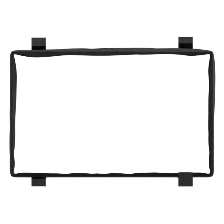 8Sinn Sunhood for Atomos Shinobi/ Ninja V - Cage for 5'' monitor
