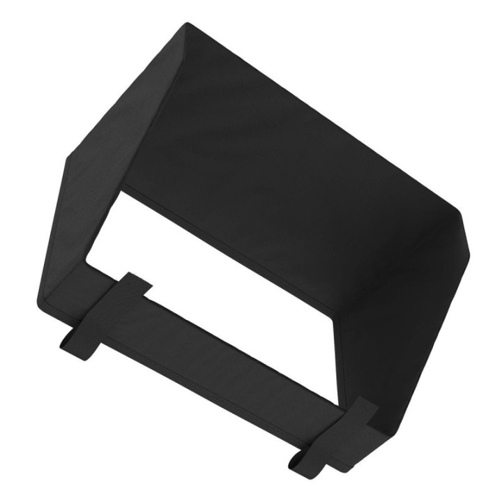 8Sinn Sunhood for Atomos Shinobi/ Ninja V - Cage for 5'' monitor
