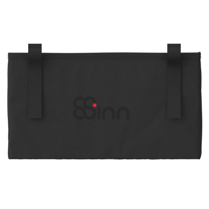 8Sinn Sunhood for Atomos Shinobi/ Ninja V - Cage for 5'' monitor
