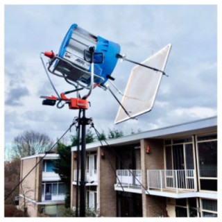 Matthews 377790 - Litemover