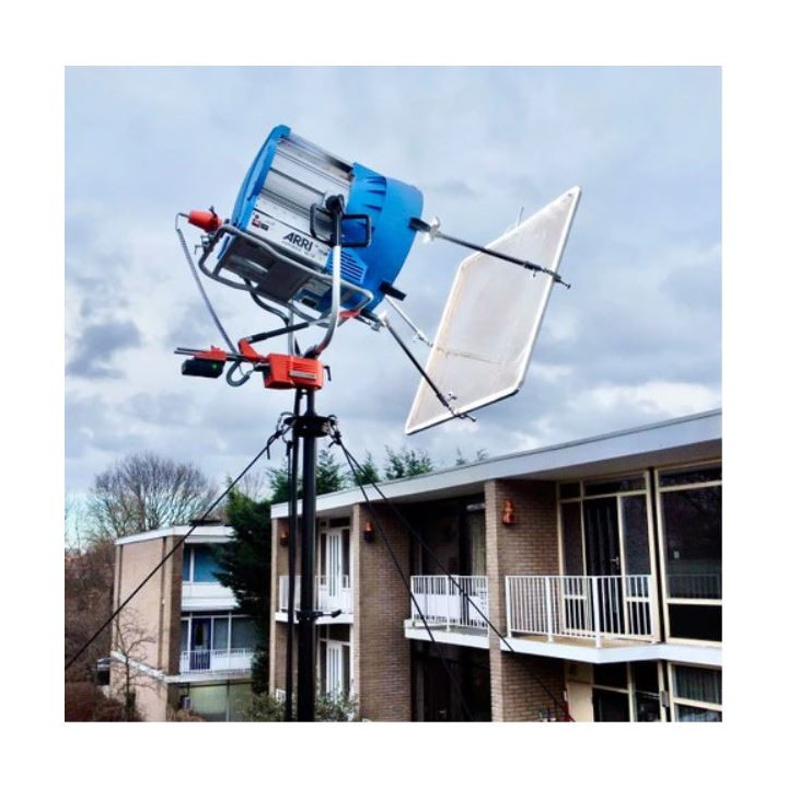 Matthews 377790 - Litemover