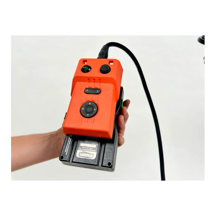 Matthews 377790 - Litemover