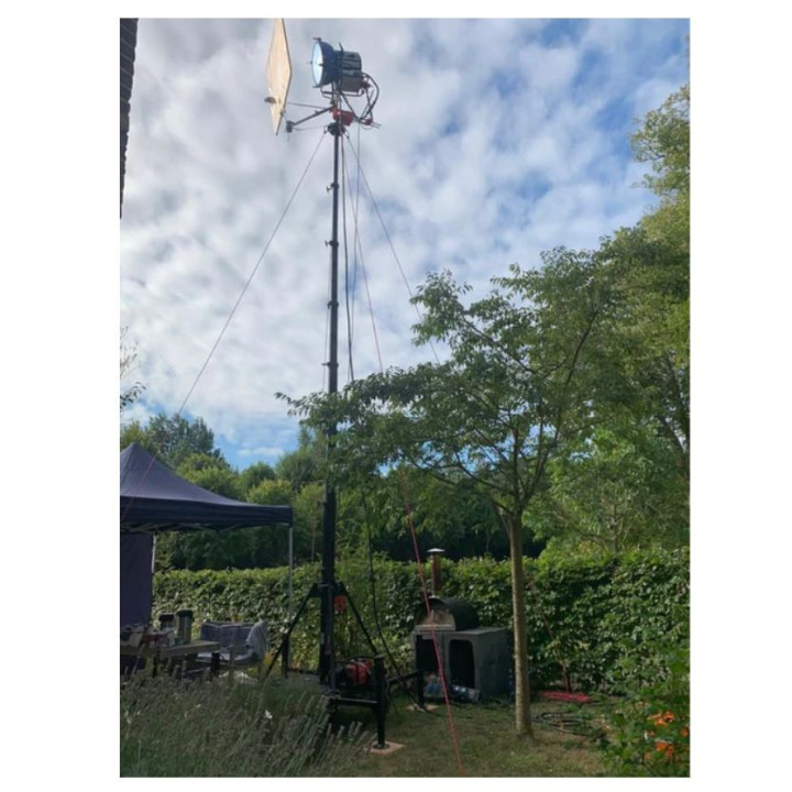 Matthews 377790 - Litemover