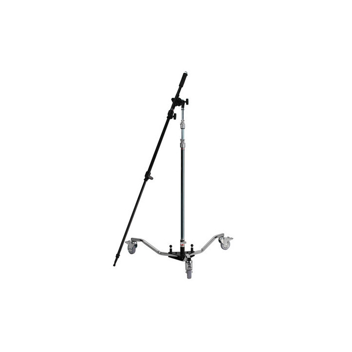 Matthews 999055 - Mini Boom Rolling Kit