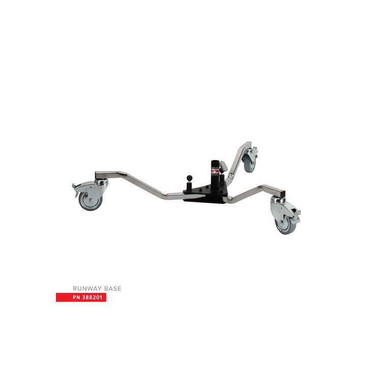 Matthews 999055 - Mini Boom Rolling Kit