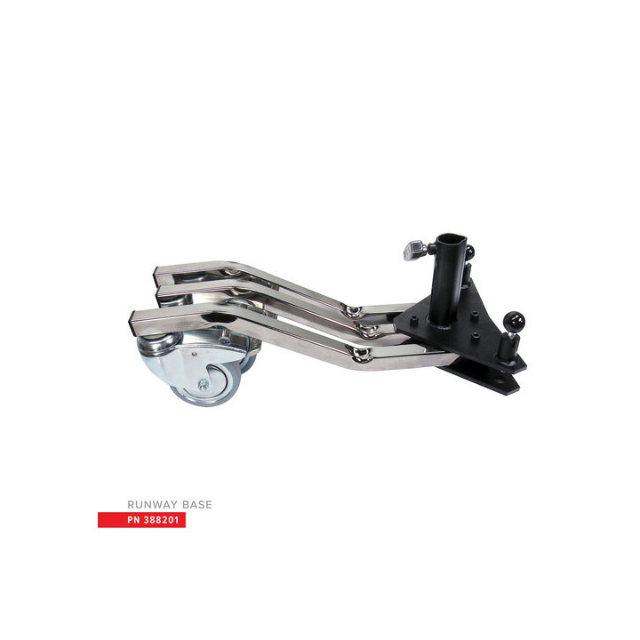 Matthews 999055 - Mini Boom Rolling Kit