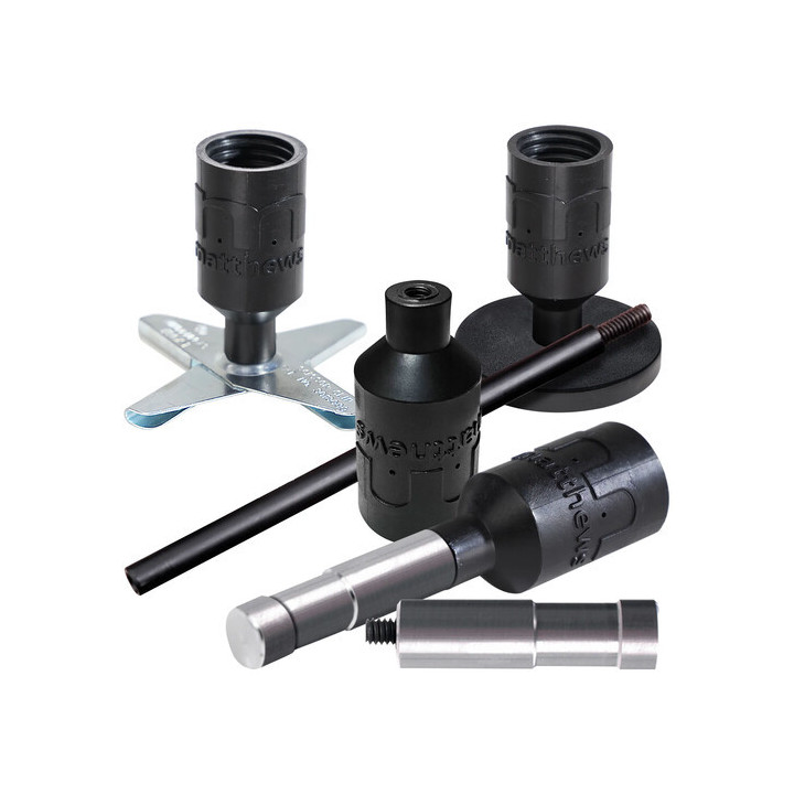 Matthews 999076 - BM1 Bulb Mount Kit