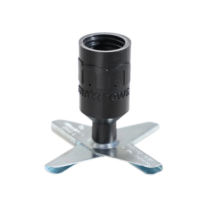 Matthews 999076 - BM1 Bulb Mount Kit