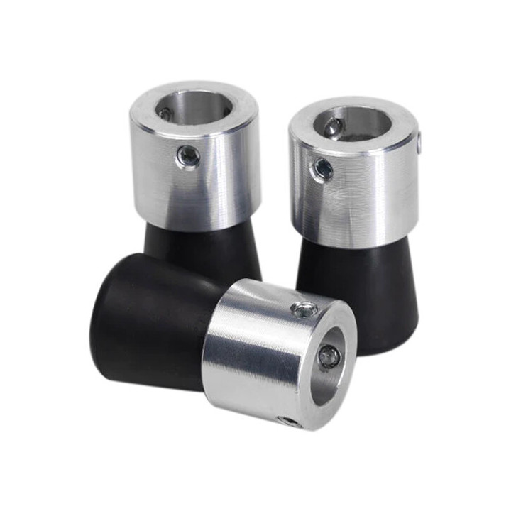 Matthews 3045K - 3iSpuds Feet for 3iSpreader Tripod Dolly (Set of 3)