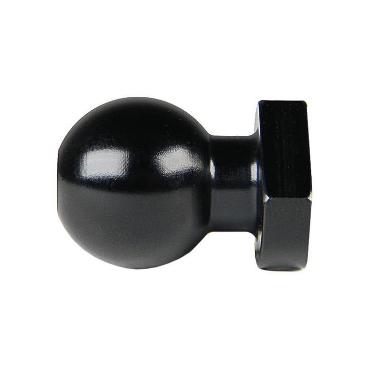 Matthews 429626-3 - Infinity Ball 3/8-16" Female