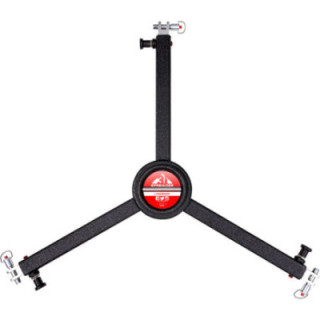 Matthews 812173K - 3iSpreader Tripod Spreader with 3iSpuds Feet