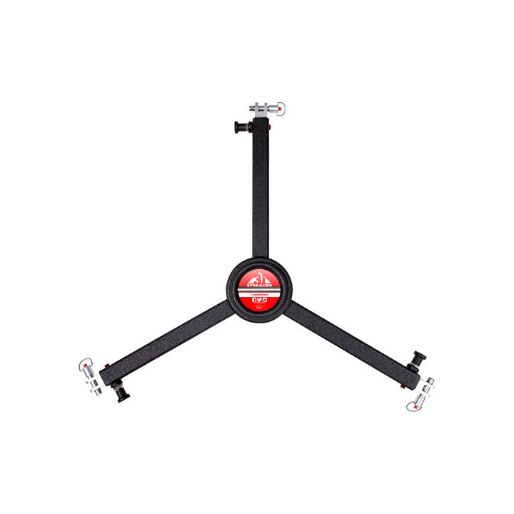 Matthews 812173K - 3iSpreader Tripod Spreader with 3iSpuds Feet