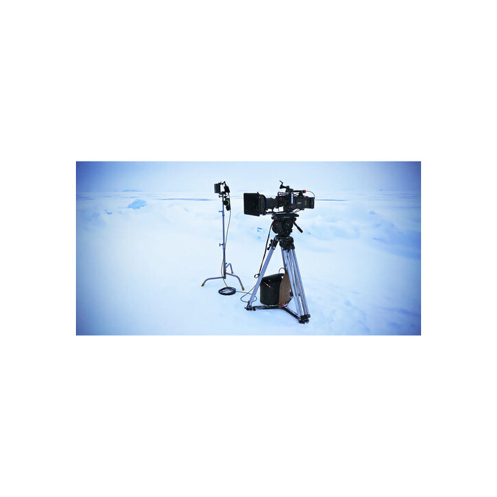 Matthews 812173K - 3iSpreader Tripod Spreader with 3iSpuds Feet