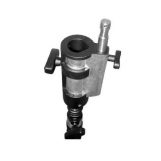 Matthews B369675 - 3x Aluminum Combo Stand