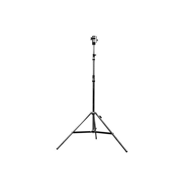 Matthews B369675 - 3x Aluminum Combo Stand