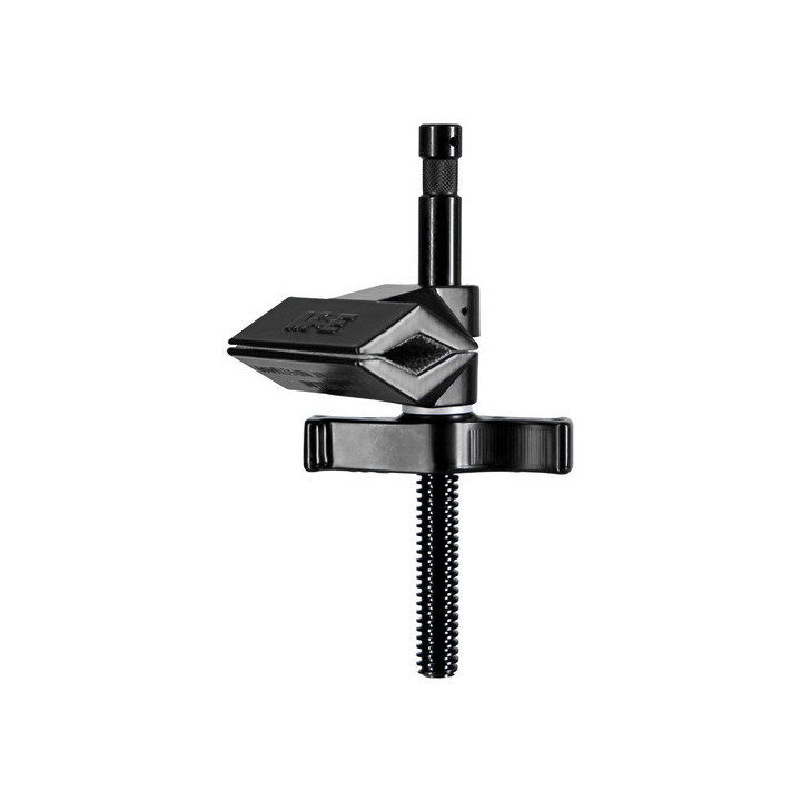 Matthews BC420101 - Matthellini 3" Center Jaw Black